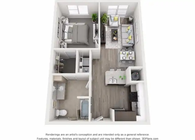 Property at 1659 2nd St Unit 422, Sarasota, FL, 34236, 1 bed, 1 bath, [object Object]