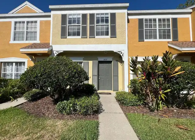 Property at 1437 Costa Mesa Dr, Wesley Chapel, FL, 33543, 2 beds, 2.5 baths, [object Object]
