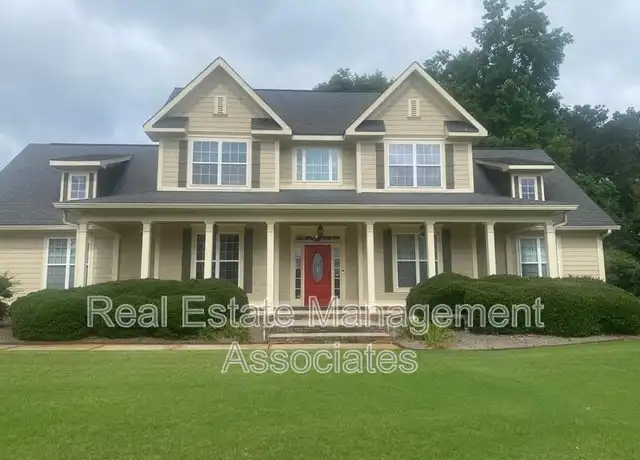 Property at 200 Suffolk Way, McDonough, GA, 30252, 4 beds, 2.5 baths, [object Object]