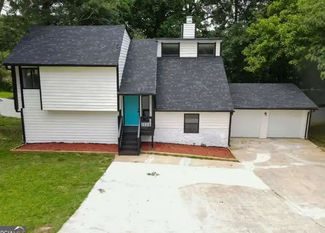 Property at 4411 Flakes Mill Rd, Ellenwood, GA, 30294, 1 bed, 1 bath, [object Object]