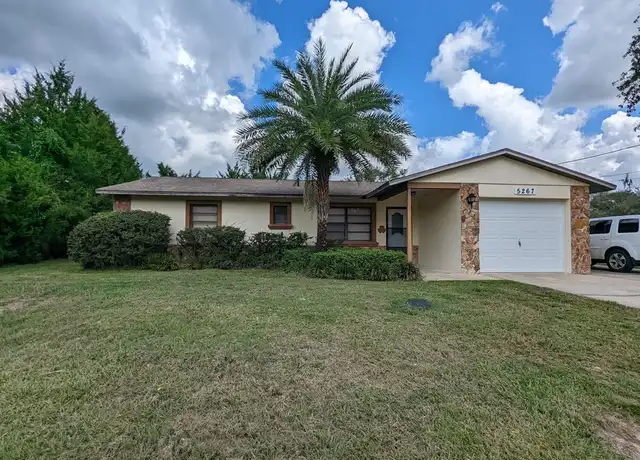 Property at 5267 W Homosassa Trl, Lecanto, FL, 34461, 2 beds, 2 baths, [object Object]