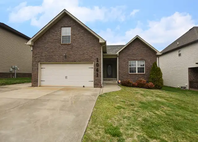 Property at 1041 Henry Place Blvd, Clarksville, TN, 37042, 4 beds, 3 baths, [object Object]