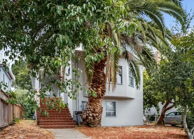 Property at 6458 Colby St Unit B, Oakland, CA, 94618, 2 beds, 1 bath, [object Object]