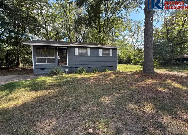 Property at 7325 Knollwood Rd, Little Rock, AR, 72209, 3 beds, 1 bath, [object Object]