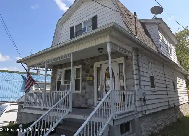 Property at 1028 Alder St, Scranton, PA, 18505, 3 beds, 1.5 baths, [object Object]