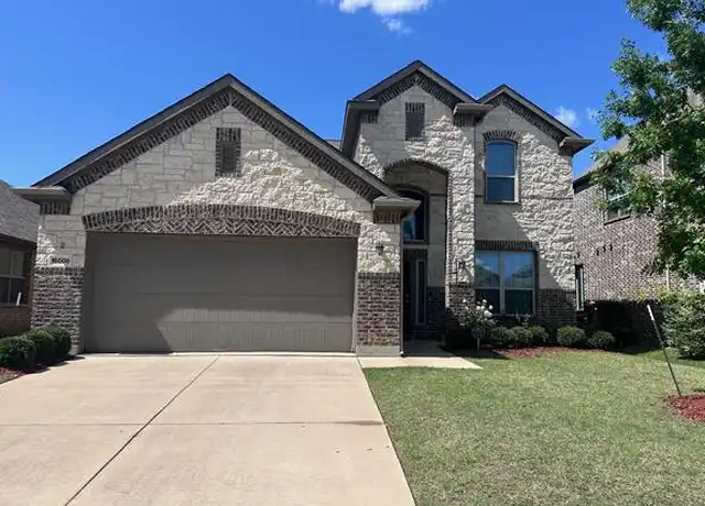 Property at 16008 Placid Trl, Prosper, TX, 75078, 4 beds, 3.5 baths, [object Object]