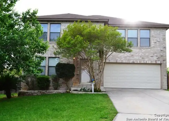 Property at 2802 Redrock Trl, San Antonio, TX, 78259, 3 beds, 2.5 baths, [object Object]
