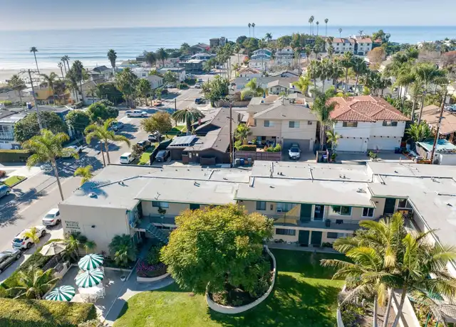 Property at 210 A St Unit 9, Encinitas, CA, 92024, 2 beds, 1 bath, [object Object]