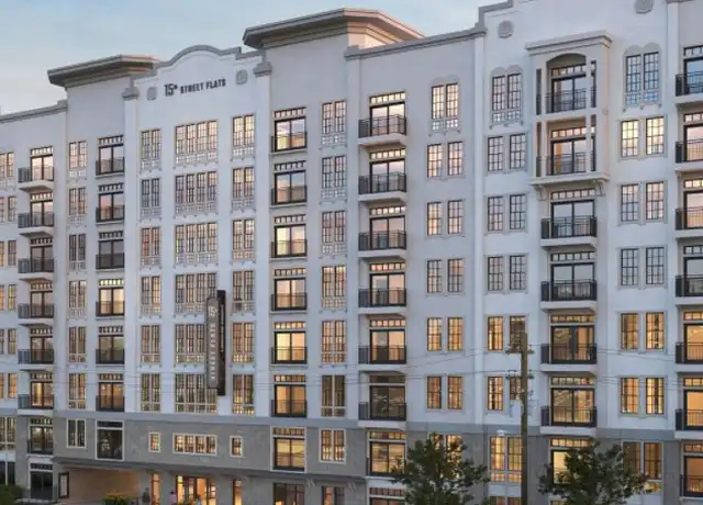 Property at 1415 N Shepherd Dr Unit A1-27, Houston, TX, 77008, 1 bed, 1 bath, [object Object]