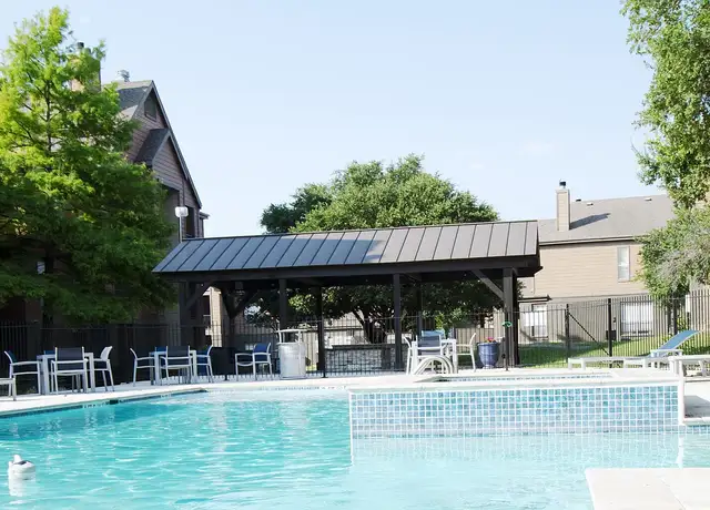 Photo of 1530 NW Crossroads, San Antonio, TX 78251