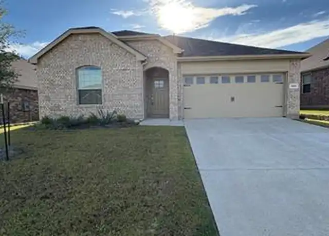 Property at 1300 Blue Spring Dr, Anna, TX, 75409, 4 beds, 2 baths, [object Object]