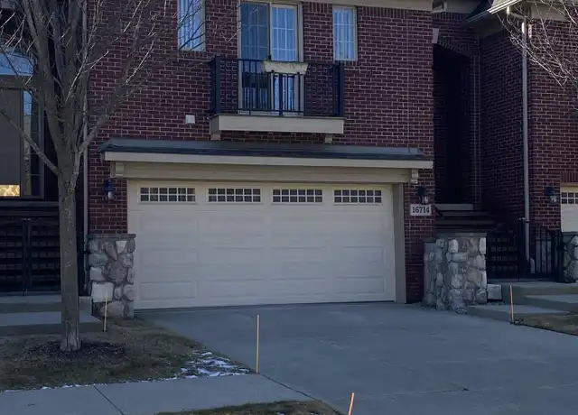 Property at 16791 Newbury Ave #129, Macomb, MI, 48044, 2 beds, 2.5 baths, [object Object]