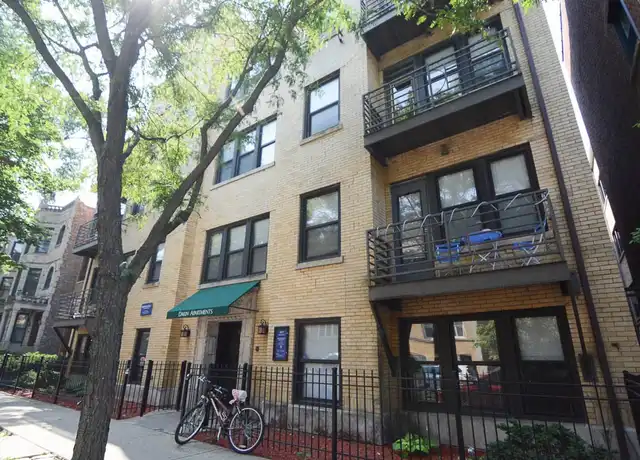 Property at 912 W Dakin St Unit 204, Chicago, IL, 60613, 2 beds, 2 baths, [object Object]
