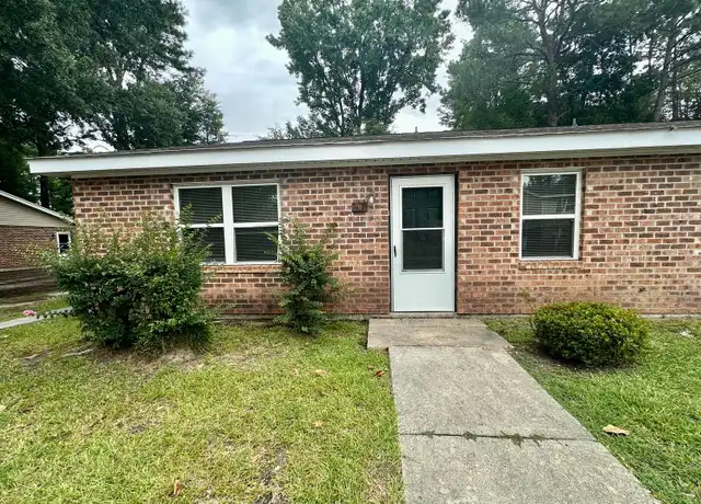 Property at 861 Carolina Ave Apt 6, Sumter, SC, 29150, 1 bed, 1 bath, [object Object]