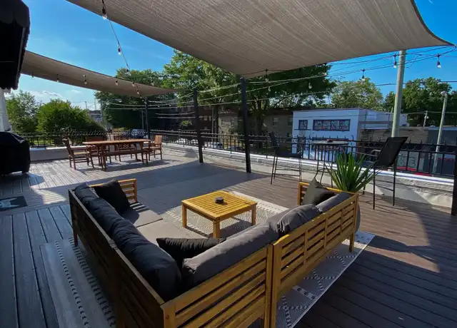 Property at 1529 Madison Ave Unit 8, Memphis, TN, 38104, 1 bed, 1 bath, [object Object]