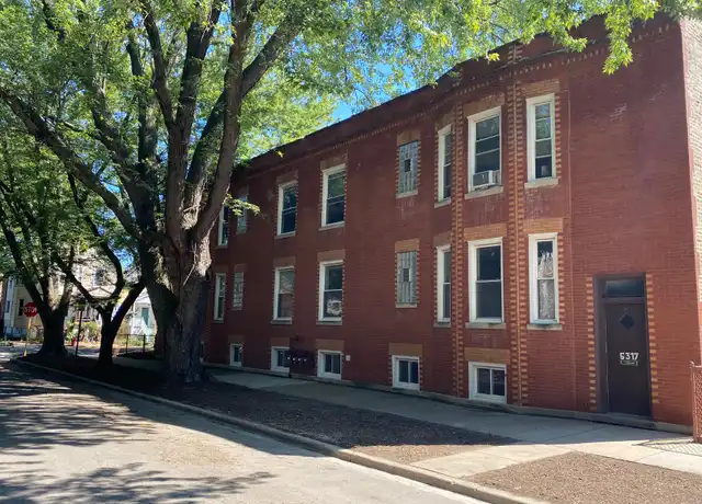 Property at 5317 N Winchester Ave Unit 2, Chicago, IL, 60640, 2 beds, 1 bath, [object Object]