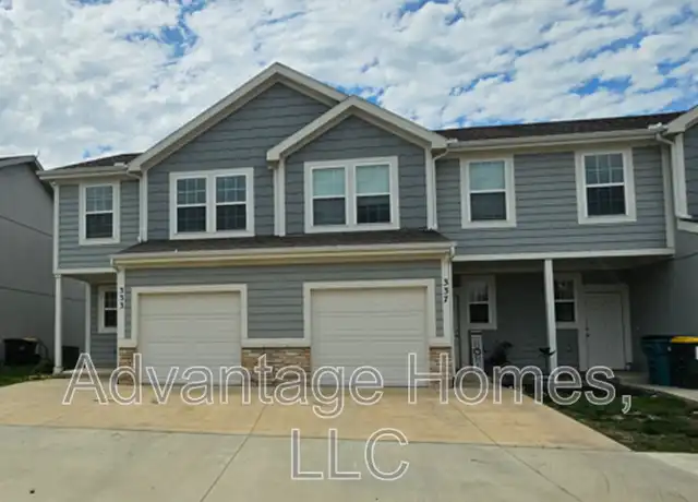 Property at 333 N 5th Ter, Louisburg, KS, 66053, 3 beds, 2.5 baths, [object Object]