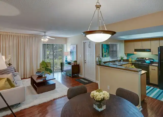 Property at Plantation Colony - 8210 SW 12th St, Plantation, FL, 33324, 2 beds, 2 baths, [object Object]