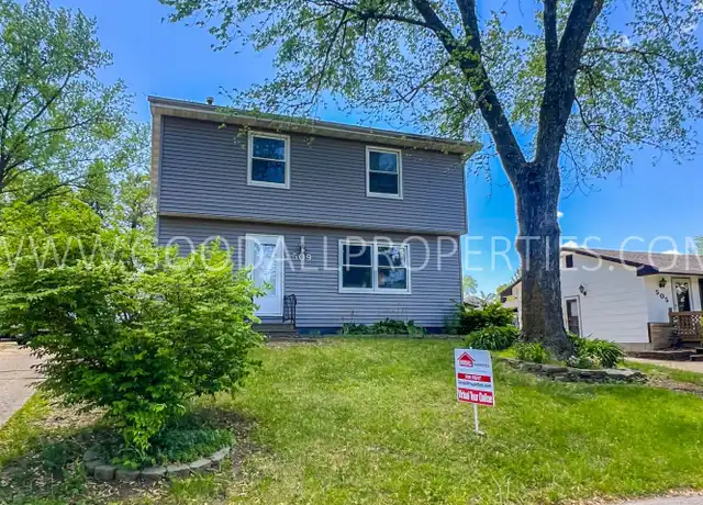 Property at 509 E Porter Ave, Des Moines, IA, 50315, 4 beds, 1.5 baths, [object Object]