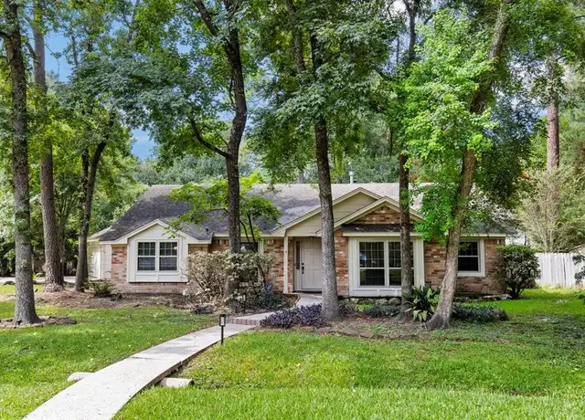Property at 11510 Timberwild St, Spring, TX, 77380, 4 beds, 2.5 baths, [object Object]
