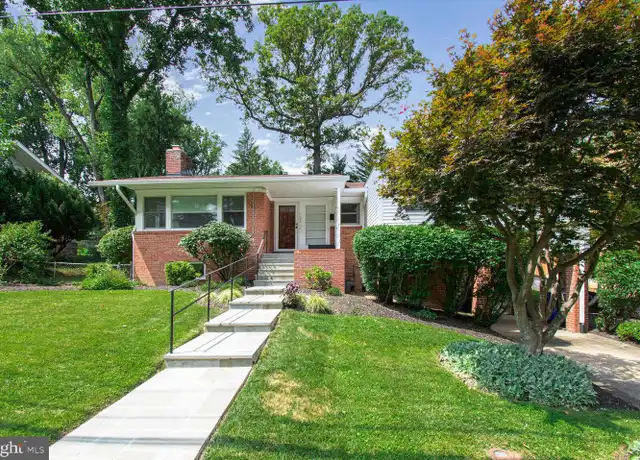 Property at 7902 Rocton Ave, Chevy Chase, MD, 20815, 4 beds, 3 baths, [object Object]