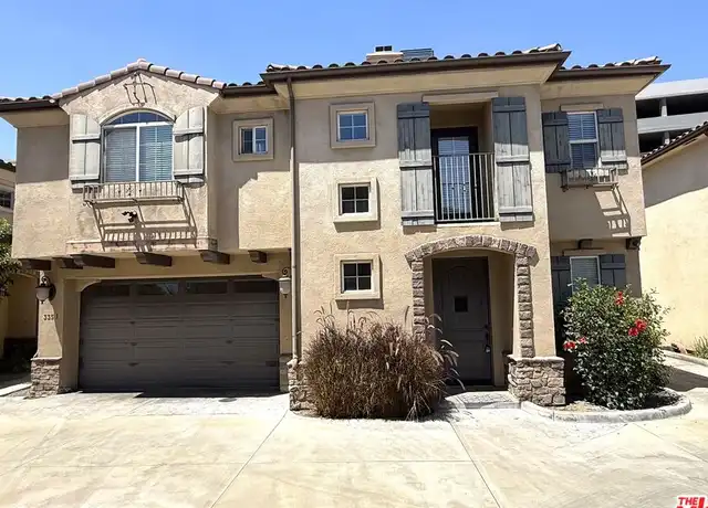 Property at 335 Genoa St Unit I, Monrovia, CA, 91016, 4 beds, 3 baths, [object Object]