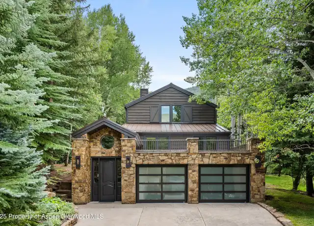 Property at 440 Alpine Ct, Aspen, CO, 81611, 4 beds, 3.5 baths, [object Object]
