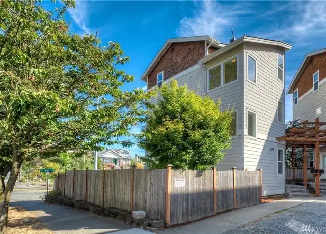 Property at 4516 Linden Ave N, Seattle, WA, 98103, 3 beds, 3.5 baths, [object Object]