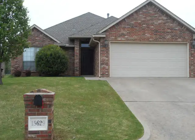 Property at 15629 Traditions Dr, Edmond, OK, 73013, 4 beds, 2 baths, [object Object]