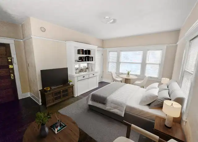 Property at 1288 W 23rd St Unit 2, Los Angeles, CA, 90007, 1 bed, 1 bath, [object Object]