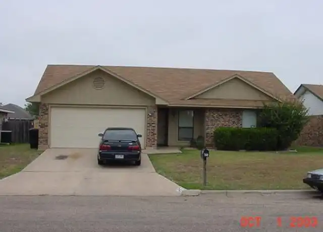 Property at 742 Chaucer Dr, Abilene, TX, 79602, 3 beds, 2 baths, [object Object]