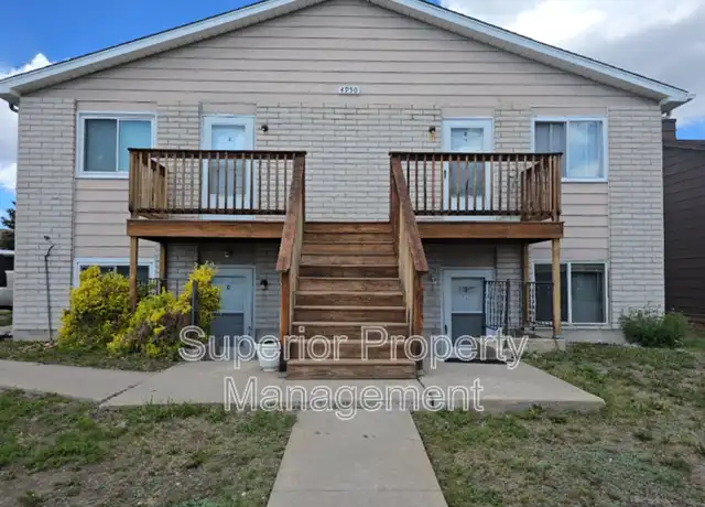 Property at 4950 King Arthur Way, Cheyenne, WY, 82009, 1 bed, 1 bath, [object Object]