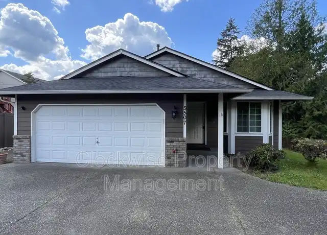 Property at 5507 208th Street Ct E, Spanaway, WA, 98387, 3 beds, 2 baths, [object Object]
