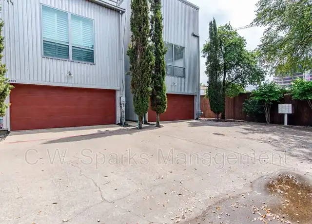Property at 2724 Shelby Ave, Dallas, TX, 75219, 3 beds, 2 baths, [object Object]