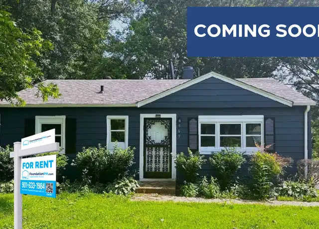 Property at 969 Joel Ave, Memphis, TN, 38127, 3 beds, 1 bath, [object Object]