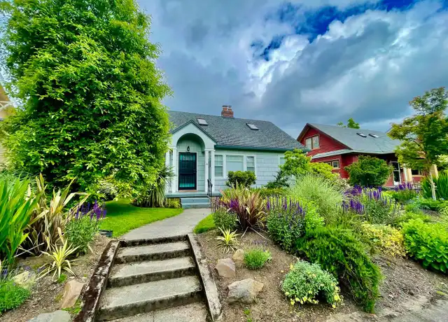Property at 6023 NE Rodney Ave, Portland, OR, 97211, 3 beds, 2 baths, [object Object]
