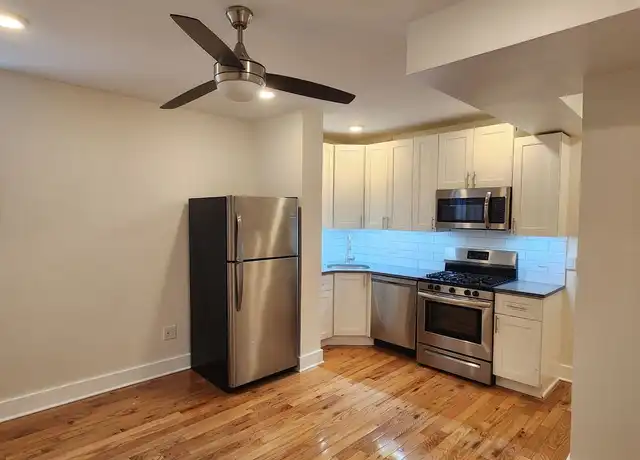 Property at 2813 W Girard Ave Unit 2R, Philadelphia, PA, 19130, 2 beds, 1 bath, [object Object]