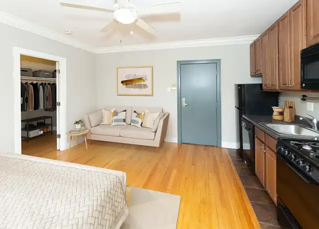 Property at 2051 N. Sedgwick - 2051 N Sedgwick St, Chicago, IL, 60614, 0-1 beds, 1 bath, [object Object]