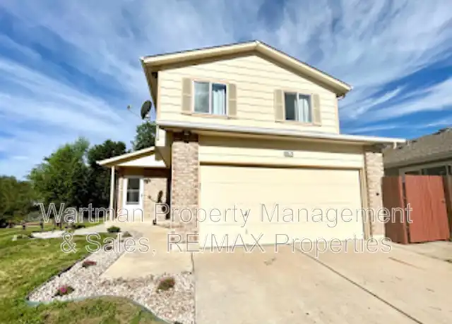 Property at 4570 Witches Hollow Ln, Colorado Springs, CO, 80911, 4 beds, 3 baths, [object Object]