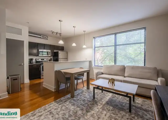 Property at 1820 E Broad St Unit 2511407032, Richmond, VA, 23223, 1 bed, 1 bath, [object Object]