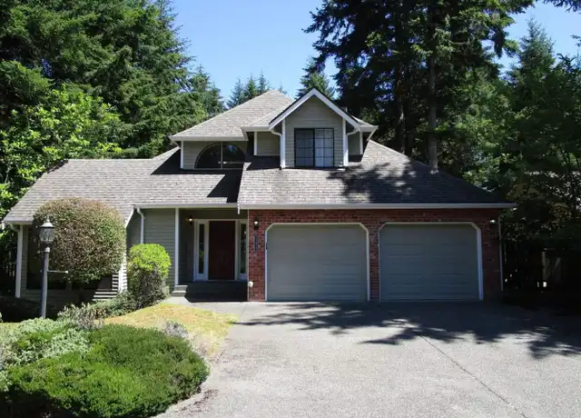 Property at 11813 16th Ave NW, Gig Harbor, WA, 98332, 3 beds, 2.5 baths, [object Object]