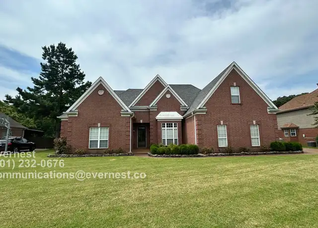 Property at 9501 William Little Dr, Lakeland, TN, 38002, 5 beds, 3.5 baths, [object Object]