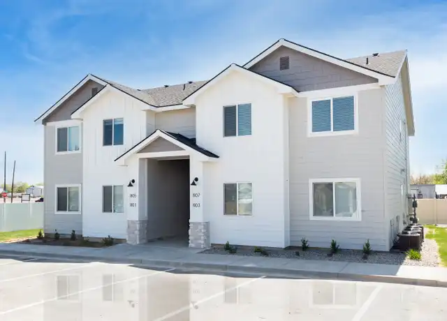 Property at 847 NW 21st St Unit 847, Fruitland, ID, 83619, 2 beds, 2 baths, [object Object]