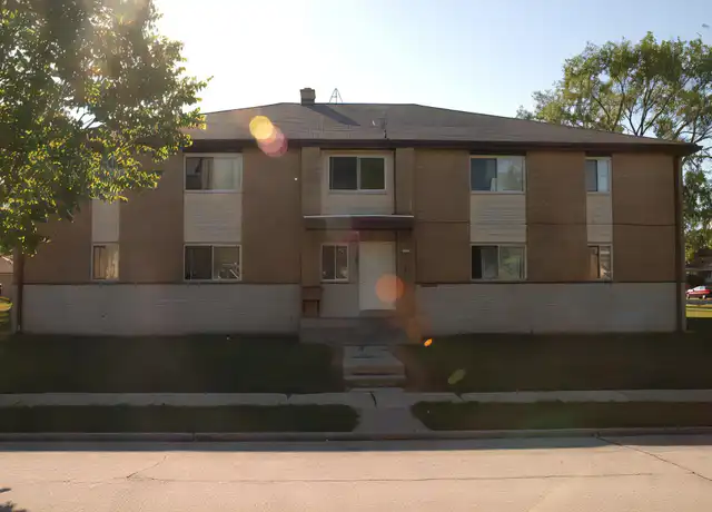 Property at 4133 S 51st St #6, Milwaukee, WI, 53220, 2 beds, 1 bath, [object Object]