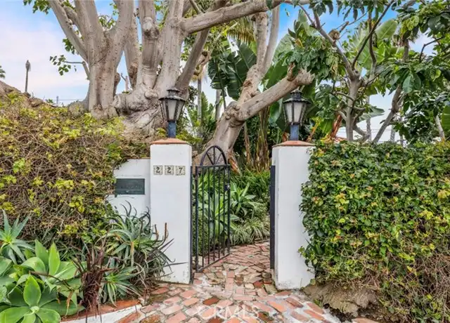 Property at 227 Ledroit St, Laguna Beach, CA, 92651, 3 beds, 3 baths, [object Object]