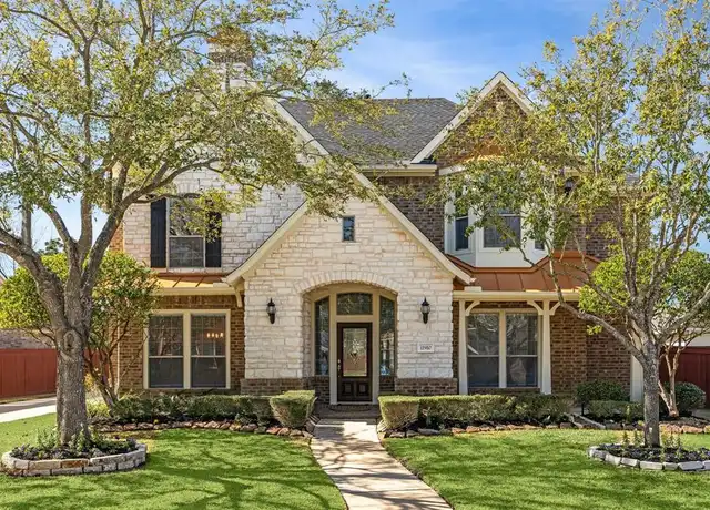 Property at 11910 Arcadia Bend Ln, Houston, TX, 77041, 4 beds, 3.5 baths, [object Object]