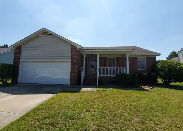 Property at 5429 Ahoskie Dr, Hope Mills, NC, 28348, 3 beds, 2 baths, [object Object]