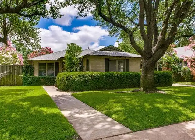 Property at 948 N Windomere Ave, Dallas, TX, 75208, 2 beds, 1 bath, [object Object]