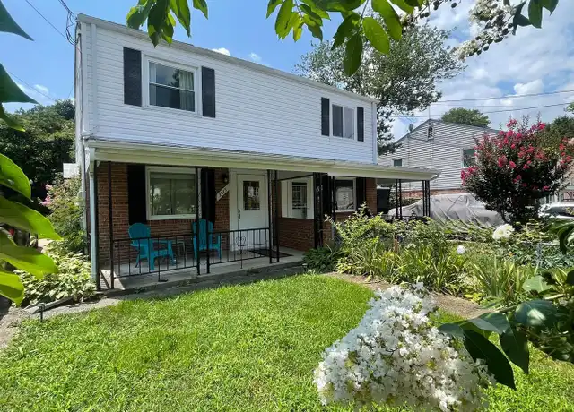 Property at 2313 Fairview Ter, Alexandria, VA, 22303, 2 beds, 1 bath, [object Object]