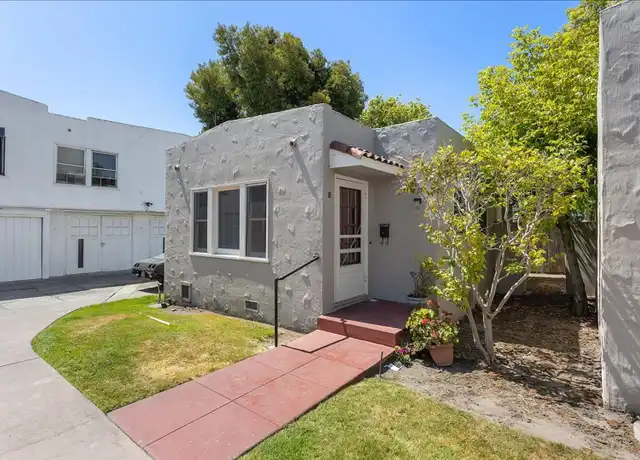 Property at 1106 Park Ave Unit 8, Alameda, CA, 94501, 1 bed, 1 bath, [object Object]